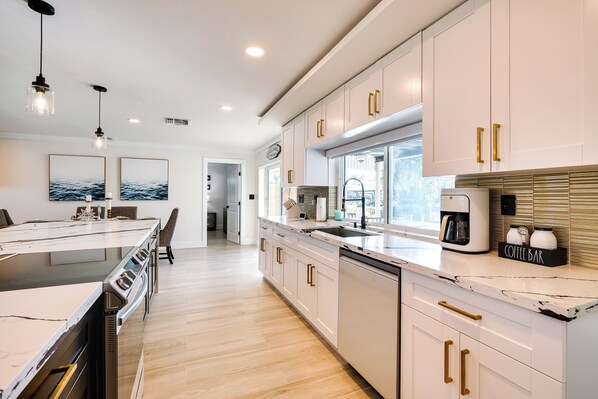 Casa (3 Bedrooms) | Interni