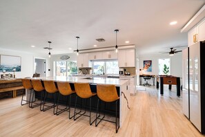 ハウス (3 Bedrooms) | 内装