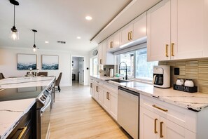 ハウス (3 Bedrooms) | 内装