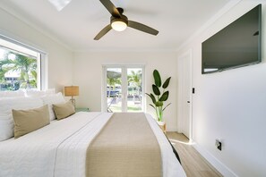 Hus (3 Bedrooms) | Interiör