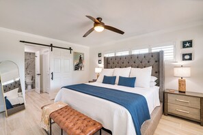 ハウス (3 Bedrooms) | 内装