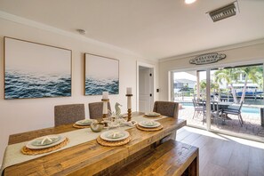 Casa (3 Bedrooms) | Interni