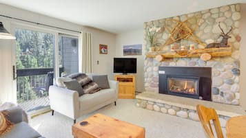 Apartment (1 Bedroom) | Front of property
