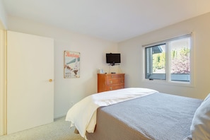 อพาร์ทเมนท์ (1 Bedroom) | ภายใน