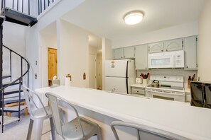 Apartament (1 Bedroom) | Interior