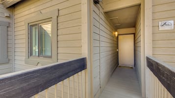 Appartement (1 Bedroom) | Intérieur