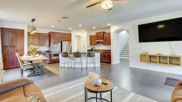 Casa (5 Bedrooms) | Parte interna