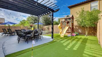 Casa (5 Bedrooms) | Parte interna