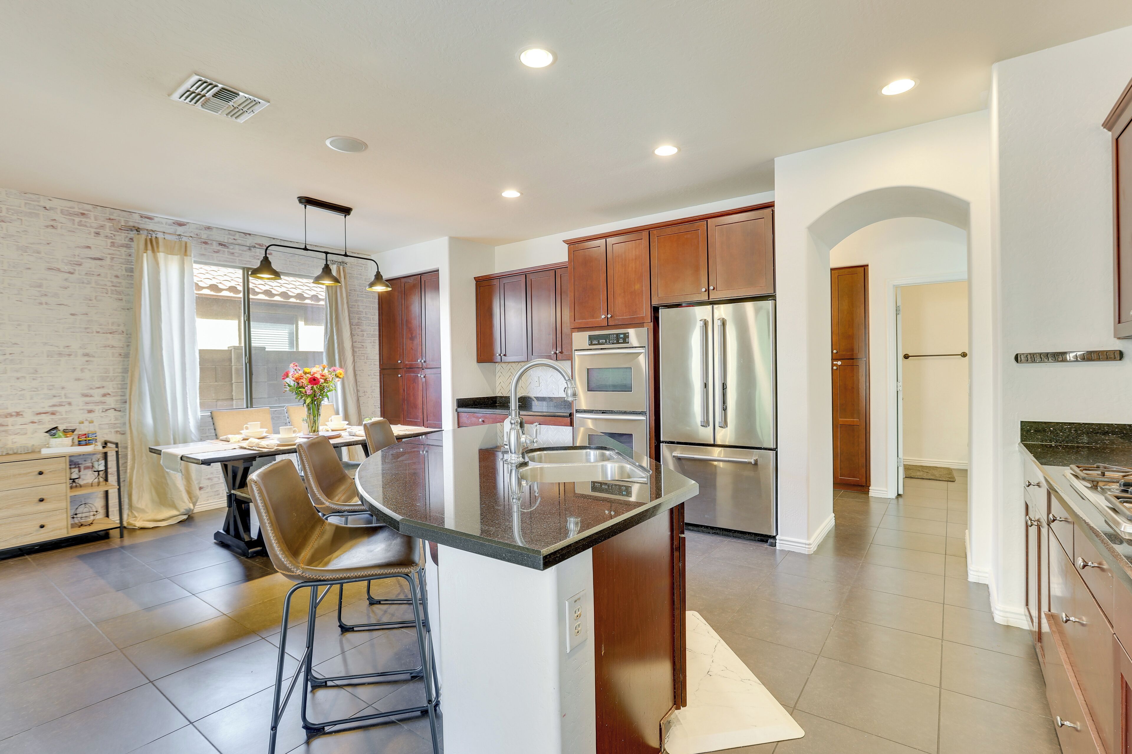 Casa (5 Bedrooms) | Parte interna