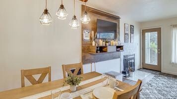 Apartment (0 Bedroom) | Interior