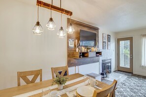 Apartment (0 Bedroom) | Interior