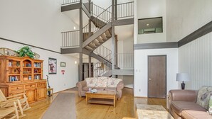 Leilighet (0 Bedroom) | Innvendig