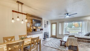 Leilighet (0 Bedroom) | Innvendig