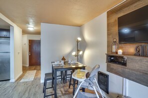 Departamento (0 Bedroom) | Interior
