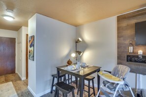 Departamento (0 Bedroom) | Interior