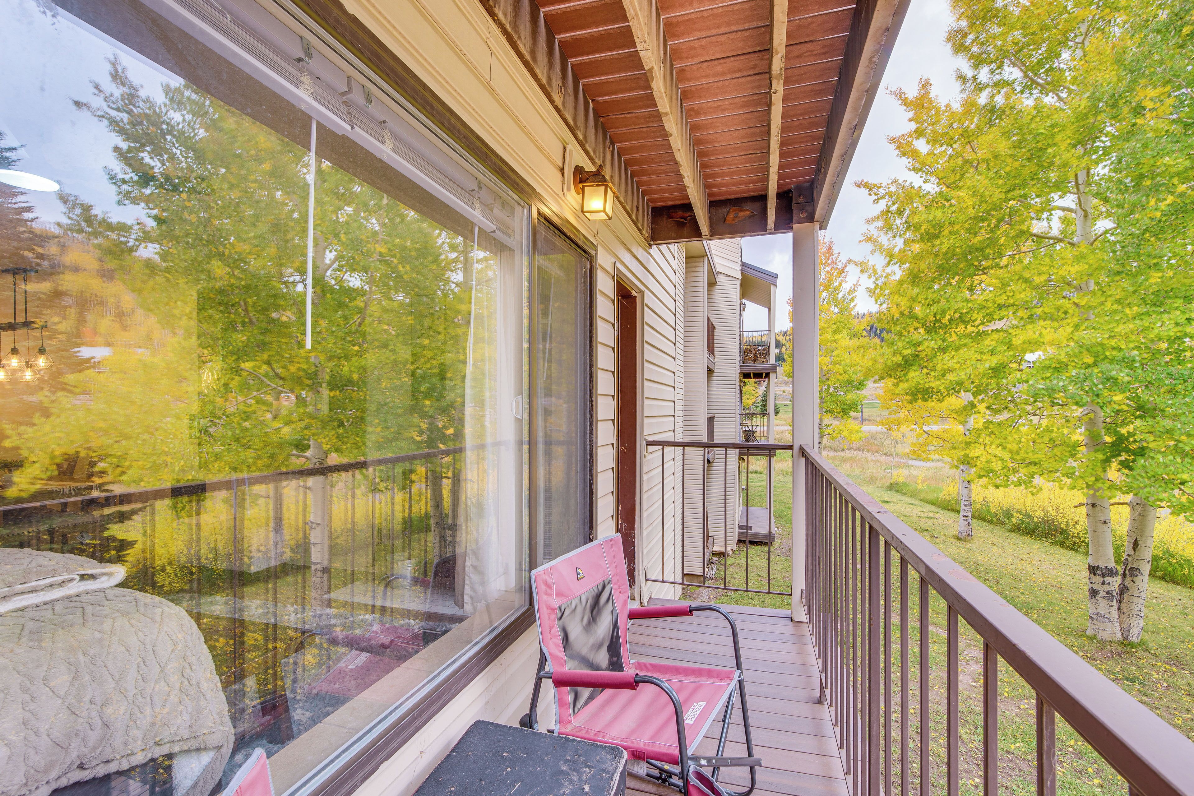 Leilighet (0 Bedroom) | Fasade