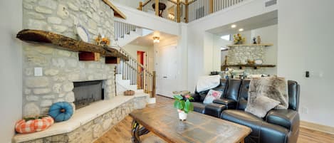 House (3 Bedrooms) | Front of property