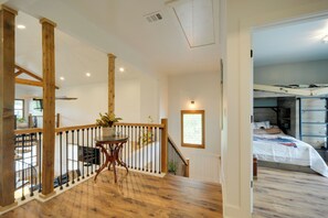 House (3 Bedrooms) | Bahagian dalam