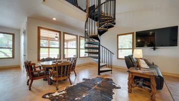 House (3 Bedrooms) | Bahagian dalam