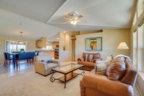 Ferienhaus (4 Bedrooms) | Fassade der Unterkunft