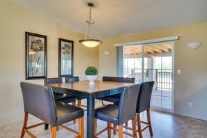 House (4 Bedrooms) | Interior - 11 Mi to Saguaro Nat'l Park! Family Home w/ Deck (Tucson)