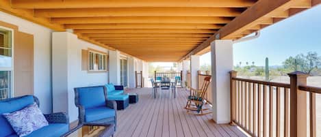 House (4 Bedrooms) | Interior