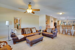 Casa (4 Bedrooms) | Interior