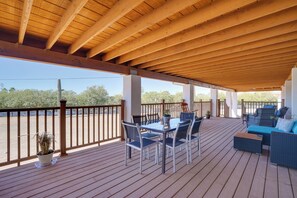 House (4 Bedrooms) | Interior - 11 Mi to Saguaro Nat'l Park! Family Home w/ Deck (Tucson)