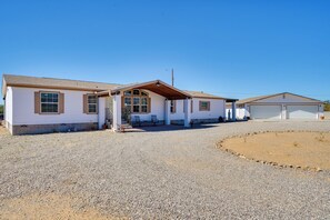 Casa (4 Bedrooms) | Interior