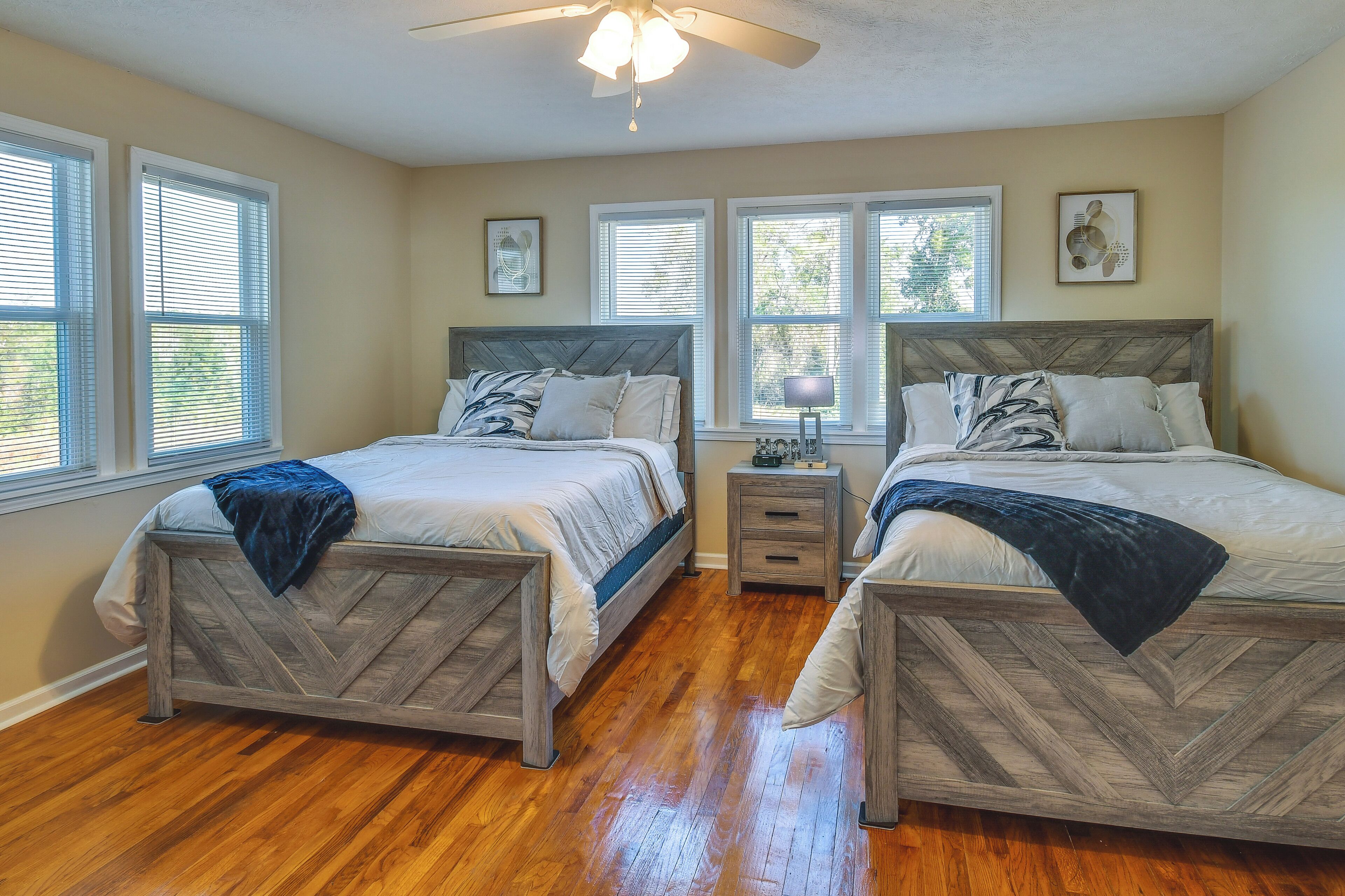 House (4 Bedrooms) | Interior