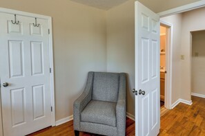 Ferienhaus (4 Bedrooms) | Innenbereich