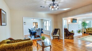 ハウス (4 Bedrooms) | 内装