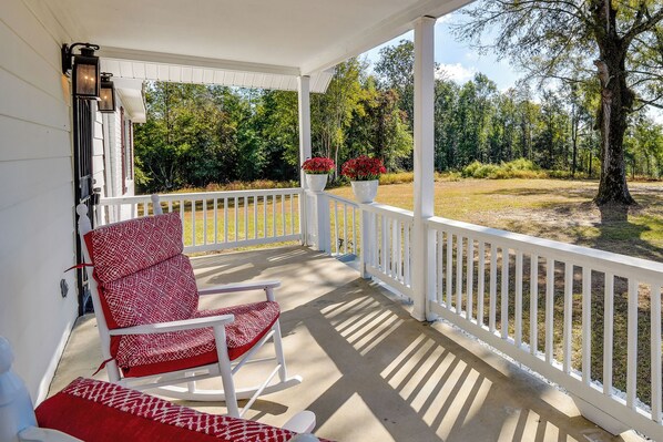 独立别墅 (4 Bedrooms) | 住宿内部