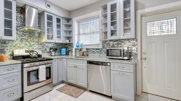 Apartment (3 Bedrooms) | Interior