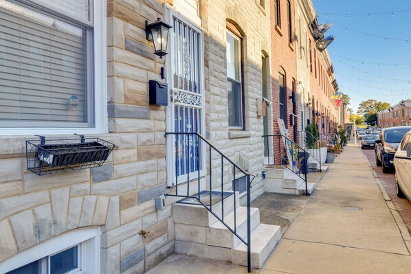 อพาร์ทเมนท์ (3 Bedrooms) | ภายใน