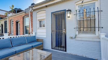 Apartemen (3 Bedrooms) | Interior