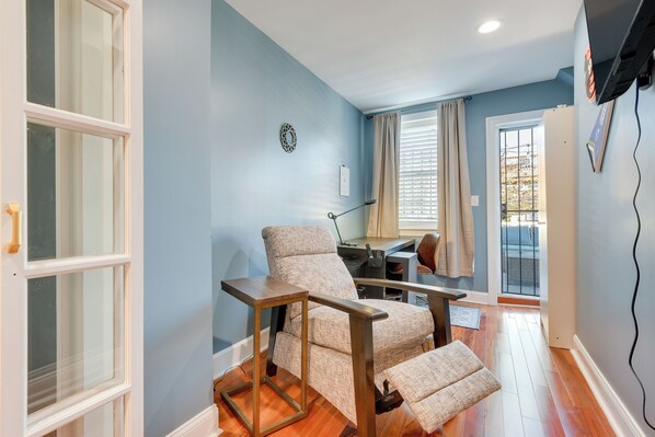 Apartment (3 Bedrooms) | Interior