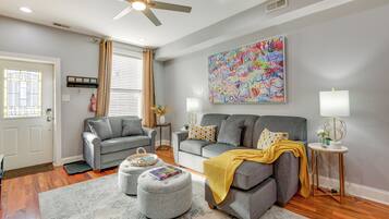 Apartment (3 Bedrooms) | Interior