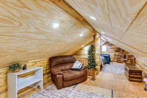 Maison (1 Bedroom) | Intérieur