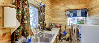 Rustic Dolores Home w/ River Access: Hunt & Fish!