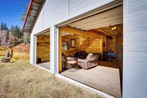 Maison (1 Bedroom) | Intérieur