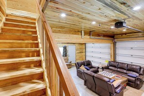 Maison (1 Bedroom) | Intérieur