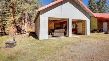 Maison (1 Bedroom) | Intérieur