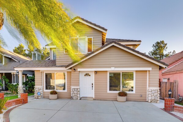 Apartment (1 Bedroom) | Interior