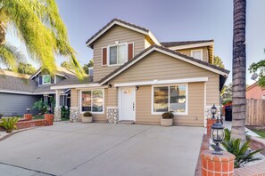 Appartement (1 Bedroom) | Extérieur