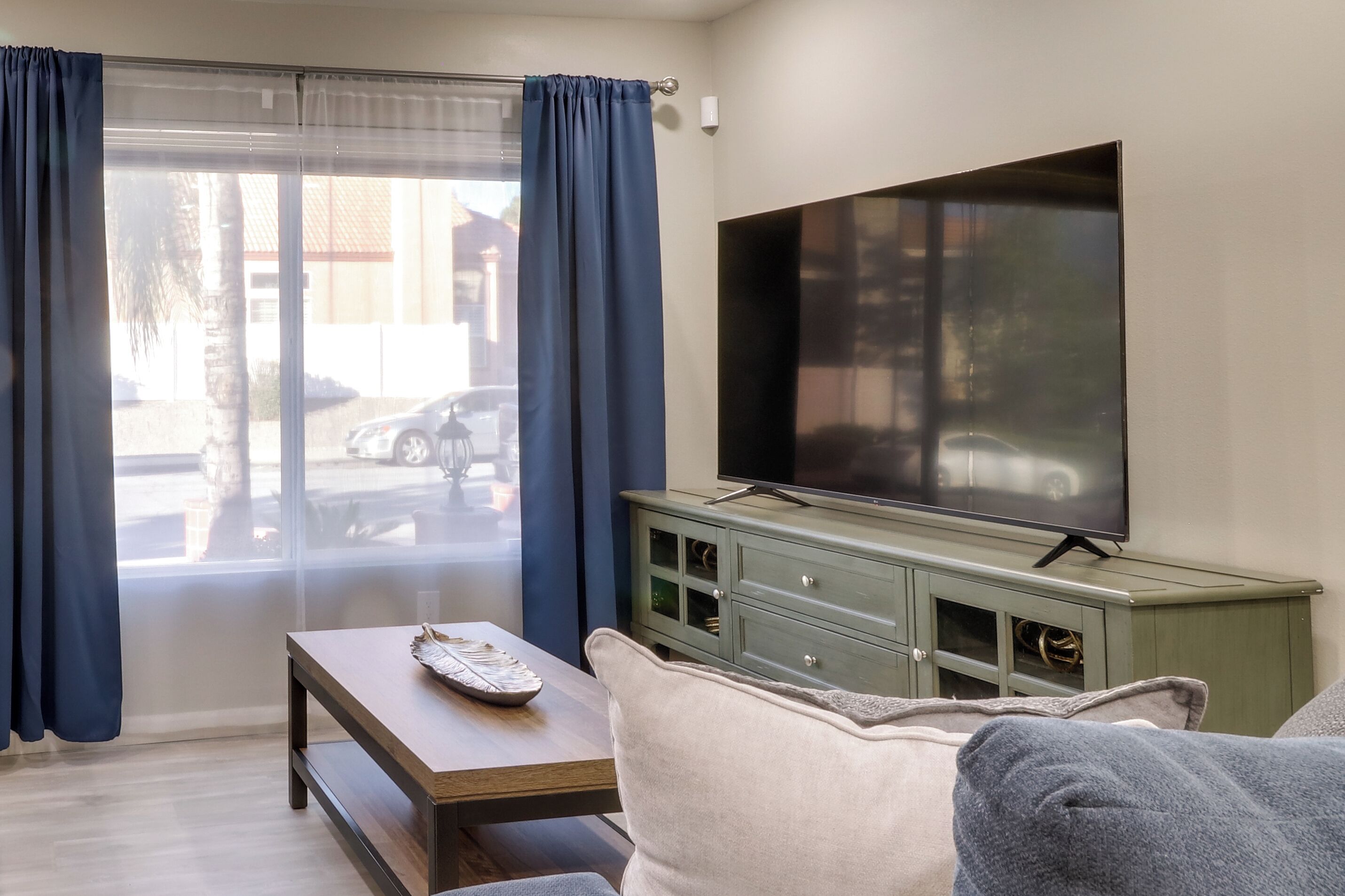 Căn hộ (1 Bedroom) | Nội thất