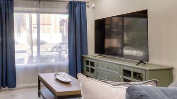 Căn hộ (1 Bedroom) | Nội thất
