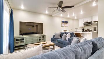 Căn hộ (1 Bedroom) | Nội thất