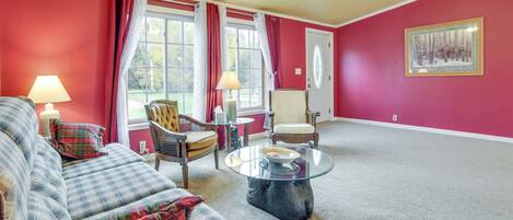 Casa (5 Bedrooms) | Interior