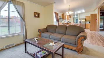 Nhà (5 Bedrooms) | Nội thất